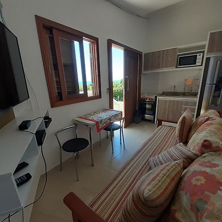 Aparthotel Casa Da Marilu à Florianópolis Extérieur photo