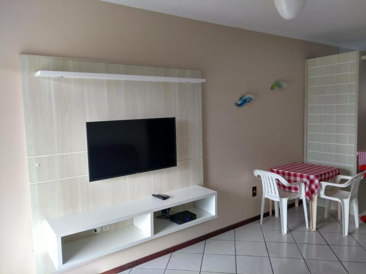 Aparthotel Casa Da Marilu à Florianópolis Extérieur photo
