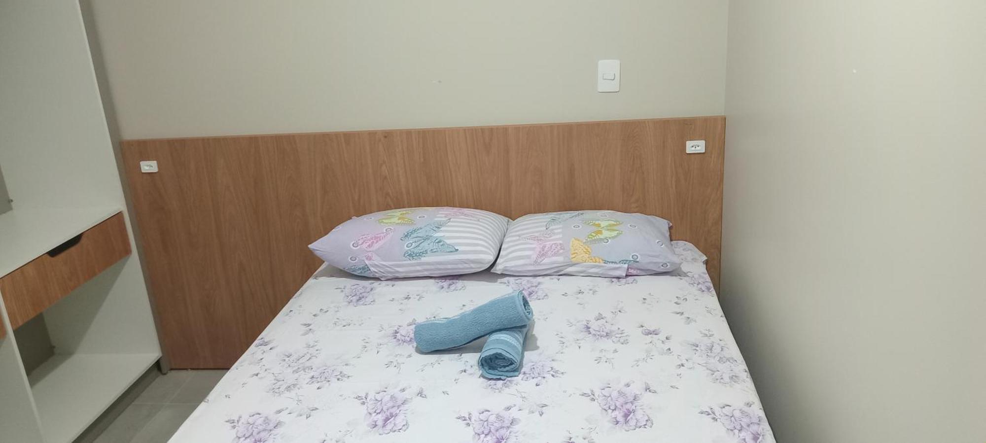 Aparthotel Casa Da Marilu à Florianópolis Extérieur photo