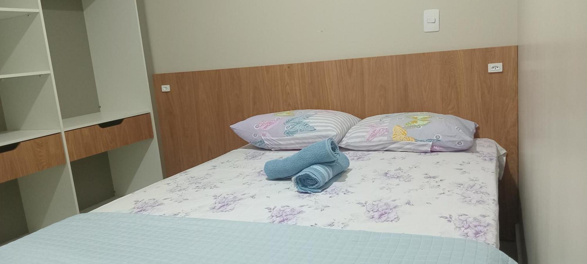Aparthotel Casa Da Marilu à Florianópolis Extérieur photo