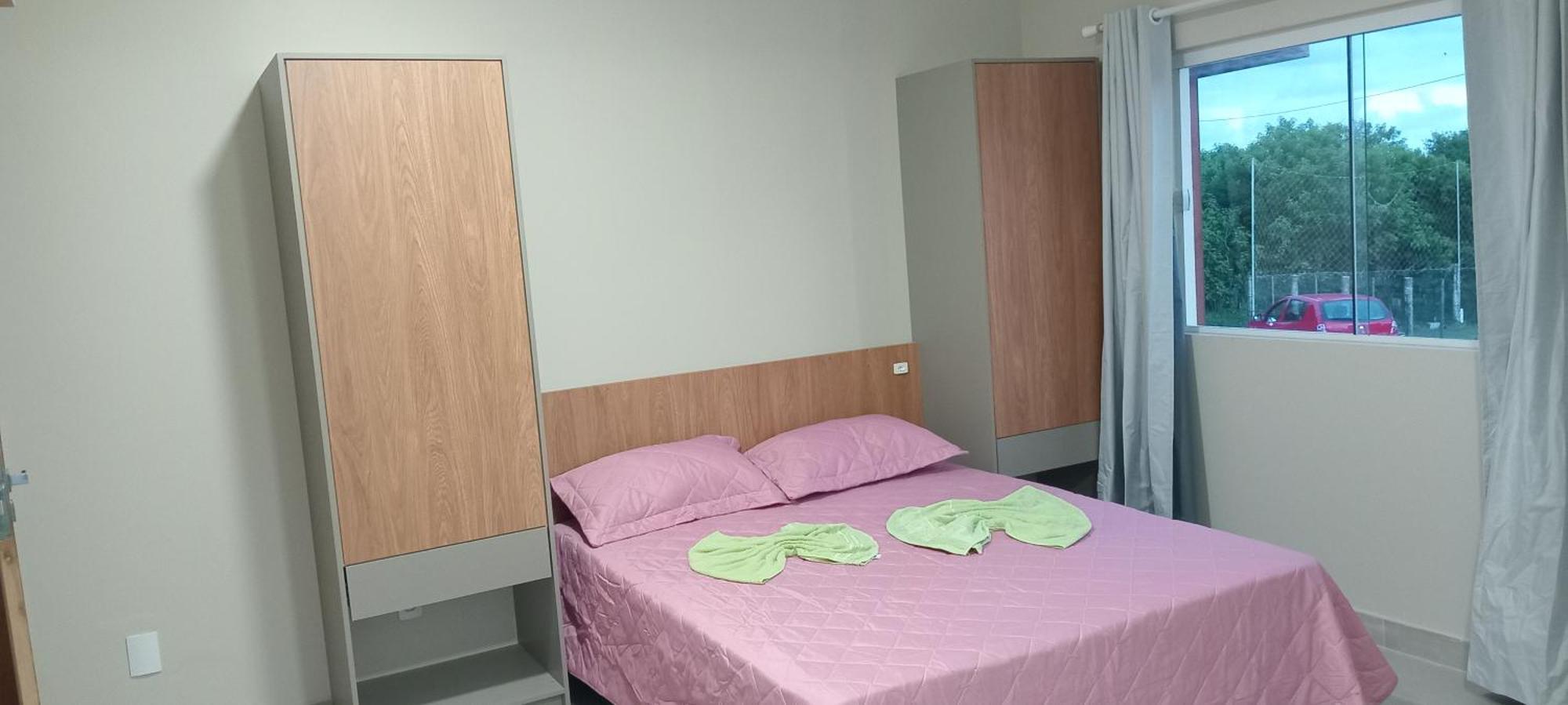Aparthotel Casa Da Marilu à Florianópolis Extérieur photo