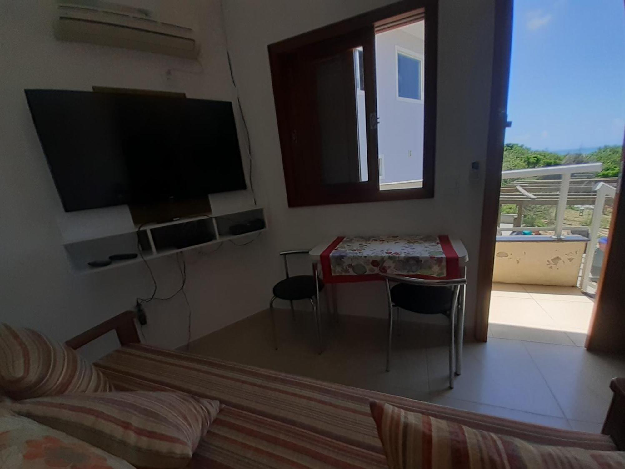Aparthotel Casa Da Marilu à Florianópolis Extérieur photo