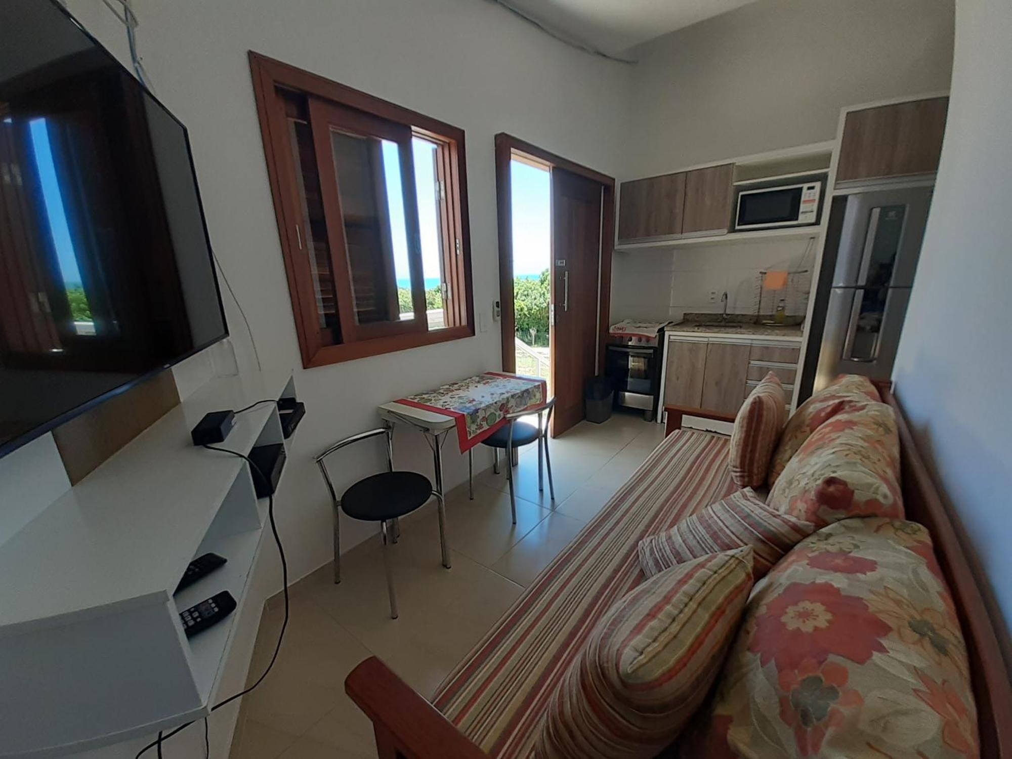 Aparthotel Casa Da Marilu à Florianópolis Extérieur photo