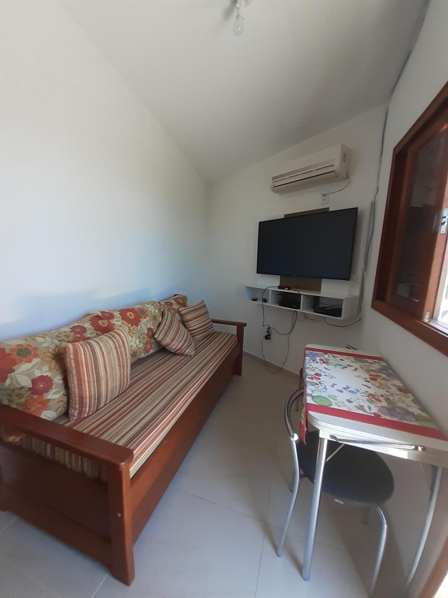 Aparthotel Casa Da Marilu à Florianópolis Extérieur photo