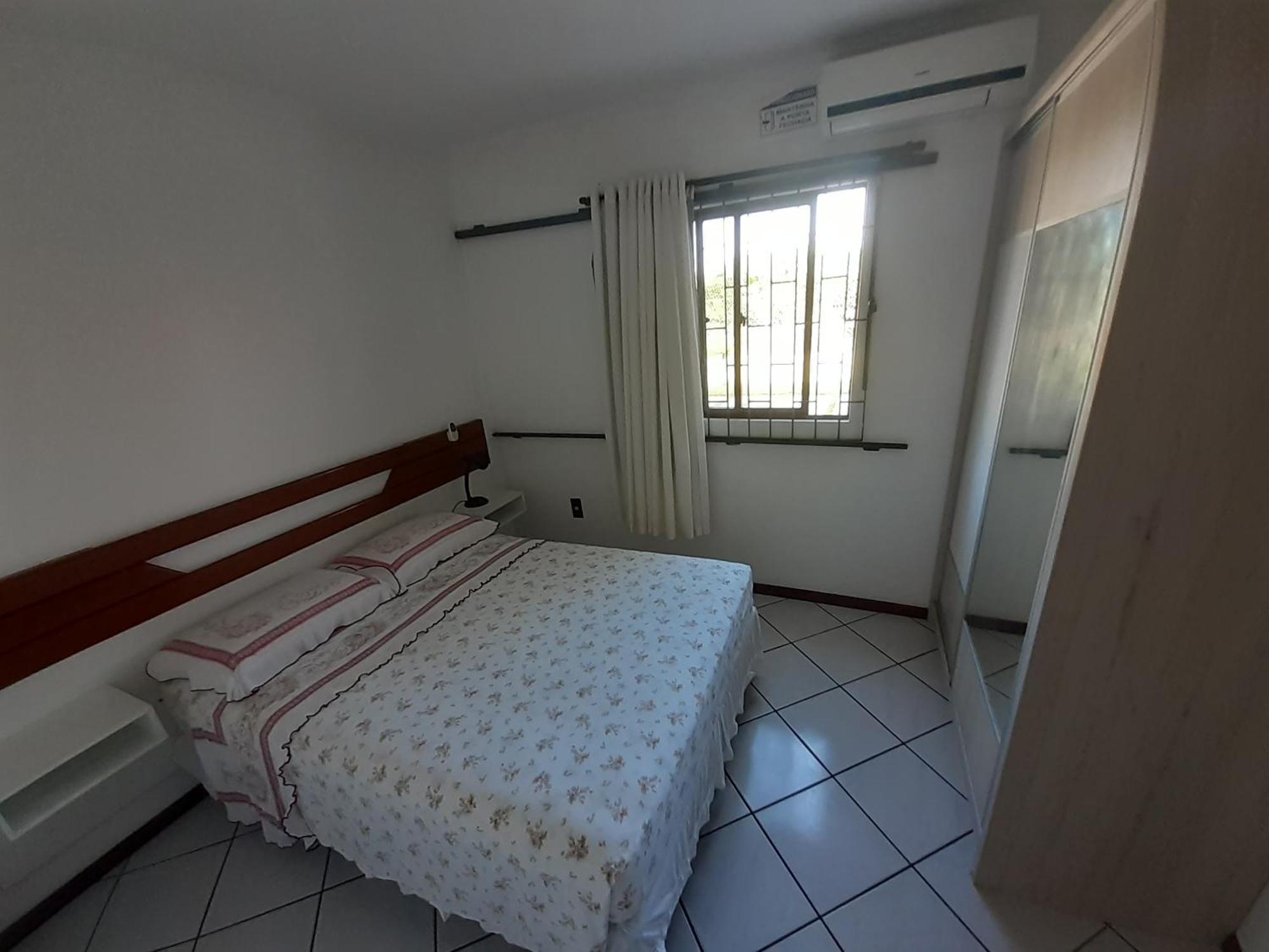 Aparthotel Casa Da Marilu à Florianópolis Extérieur photo