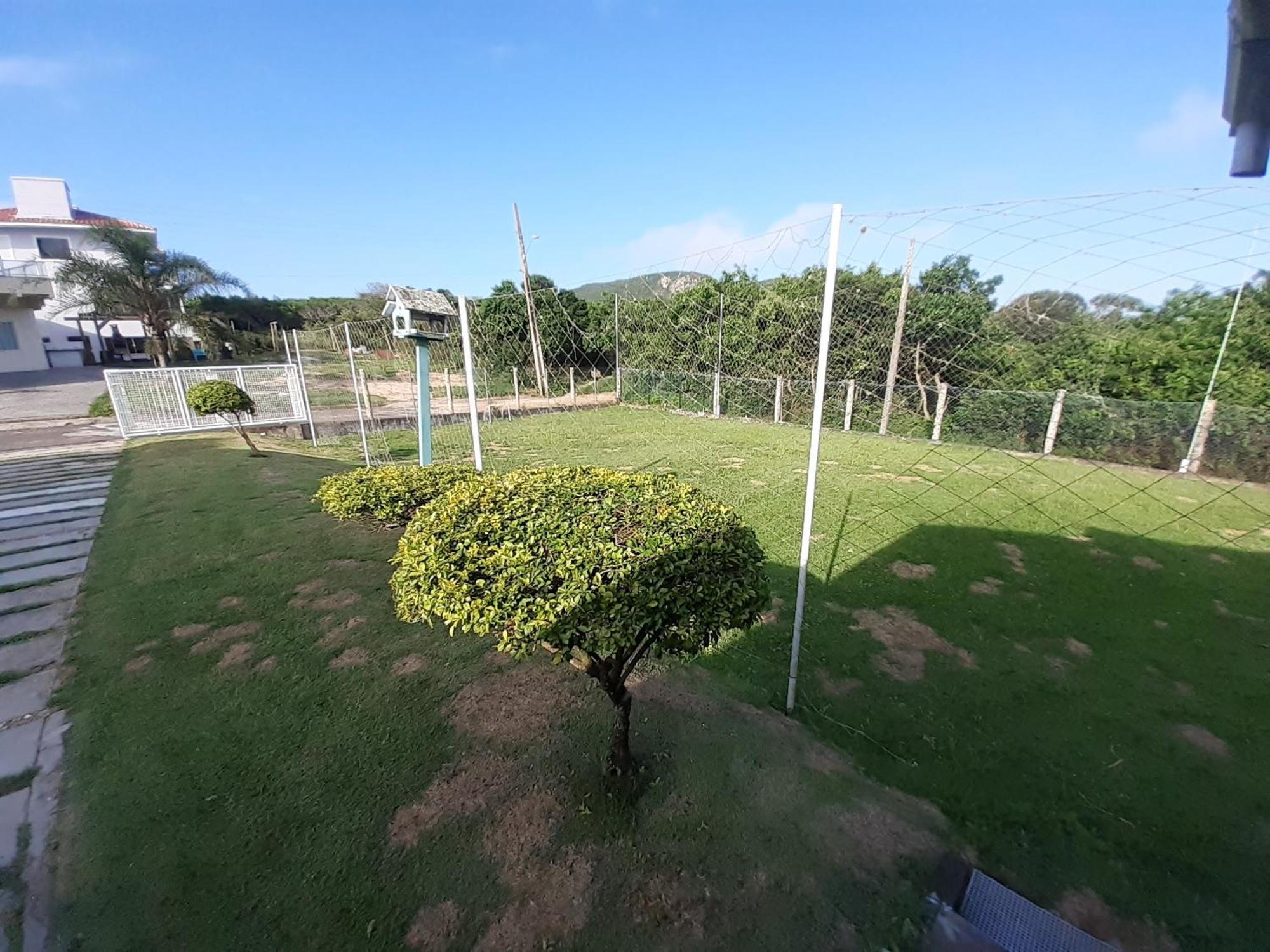 Aparthotel Casa Da Marilu à Florianópolis Extérieur photo