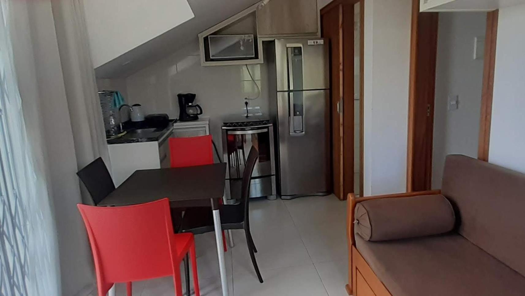 Aparthotel Casa Da Marilu à Florianópolis Extérieur photo