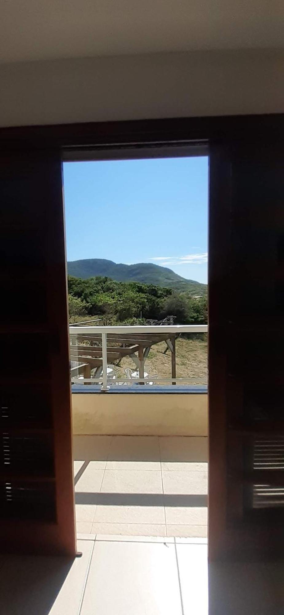 Aparthotel Casa Da Marilu à Florianópolis Extérieur photo