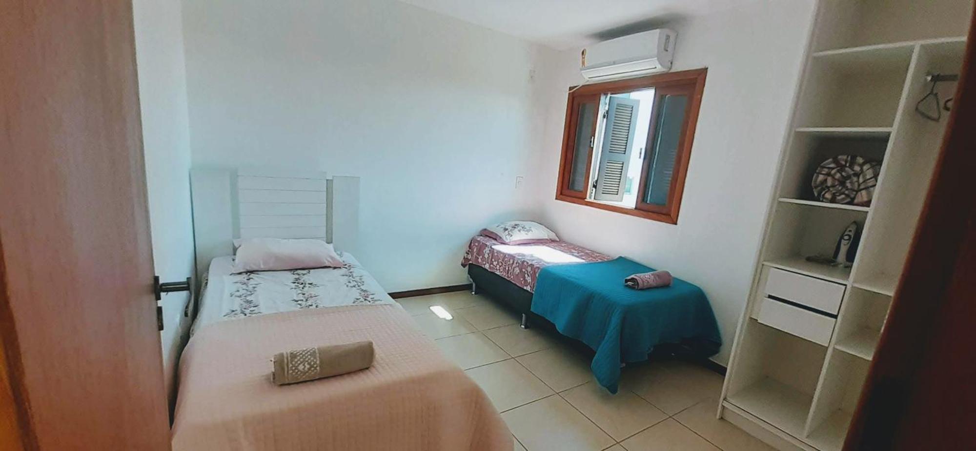 Aparthotel Casa Da Marilu à Florianópolis Extérieur photo