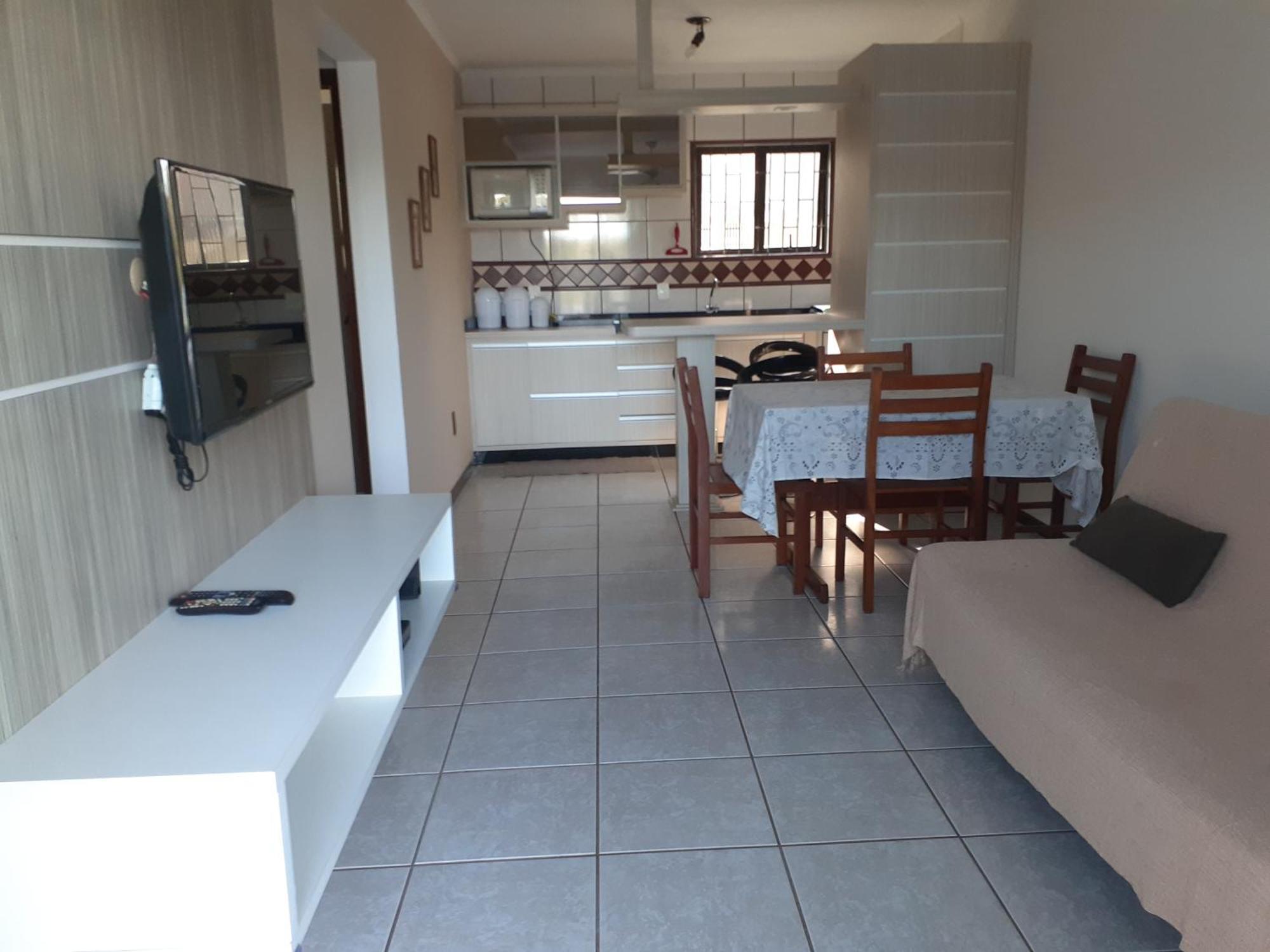 Aparthotel Casa Da Marilu à Florianópolis Extérieur photo