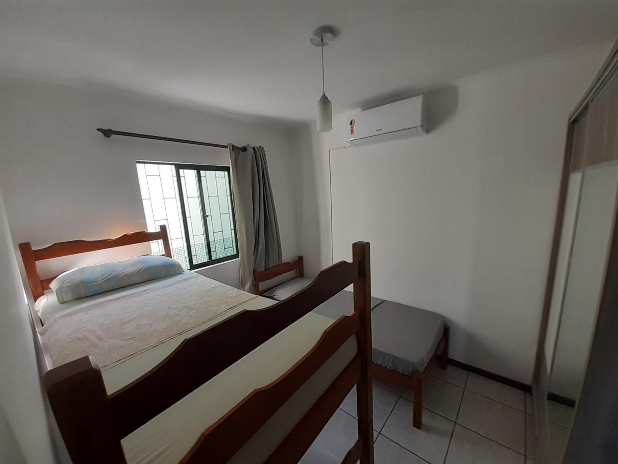 Aparthotel Casa Da Marilu à Florianópolis Extérieur photo