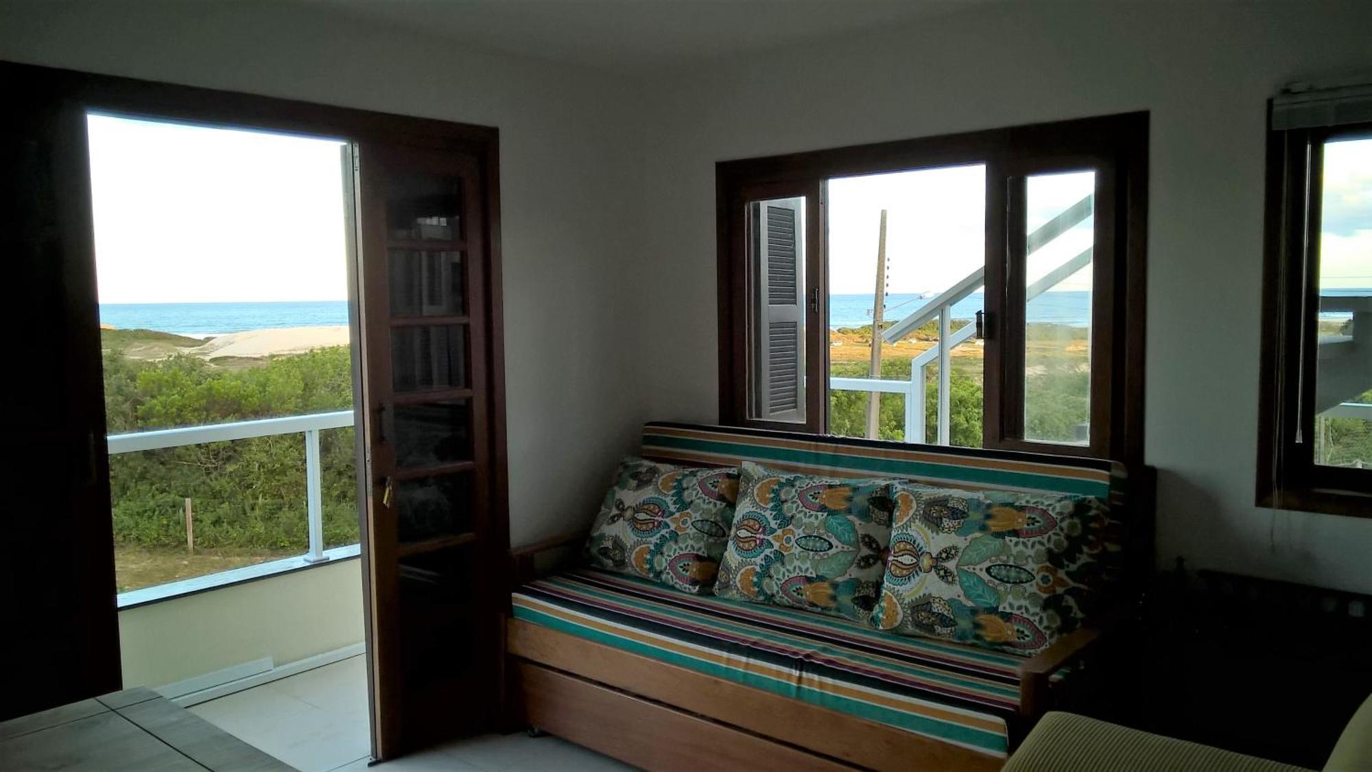 Aparthotel Casa Da Marilu à Florianópolis Extérieur photo