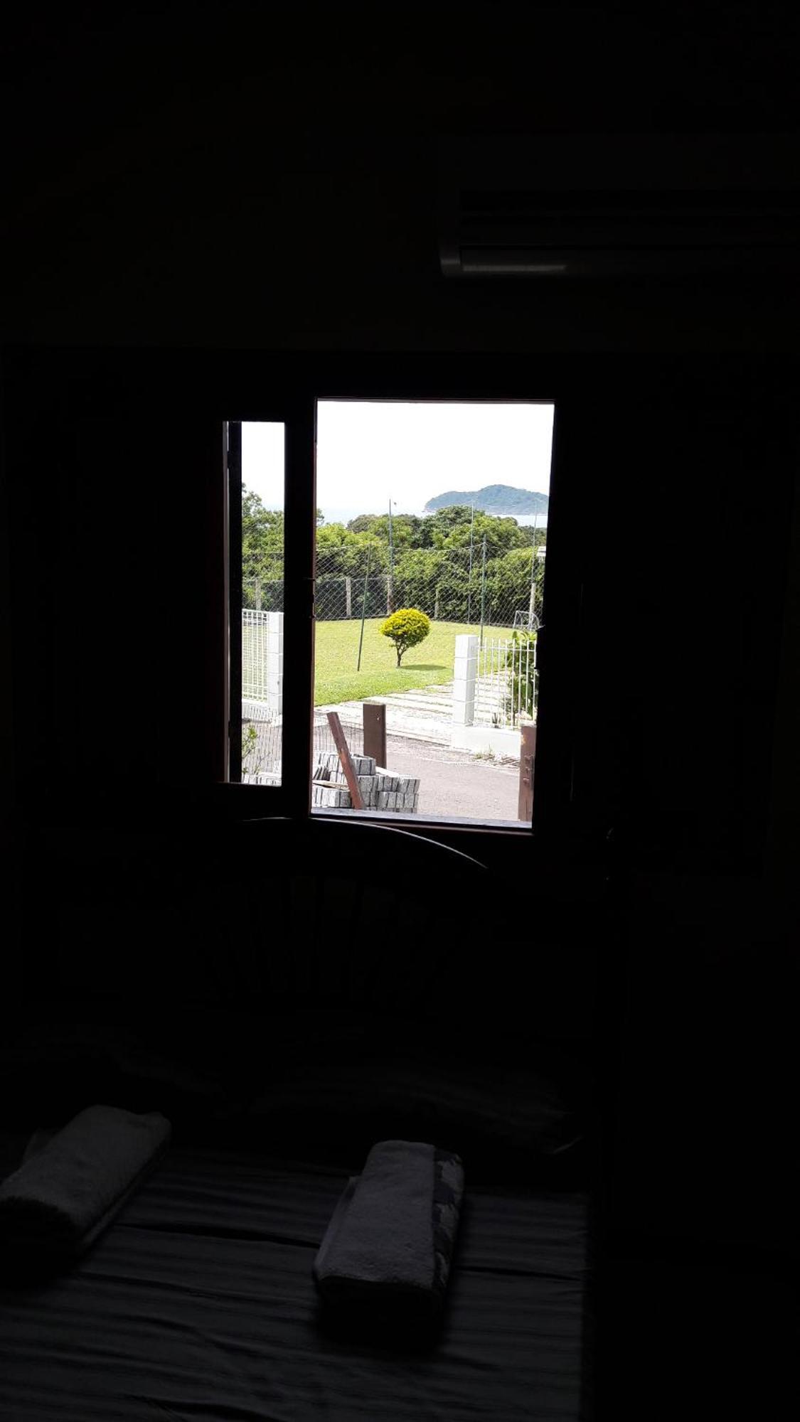 Aparthotel Casa Da Marilu à Florianópolis Chambre photo